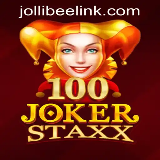 Unveiling the Excitement of 100JokerStaxx at Jollibee777 Casino