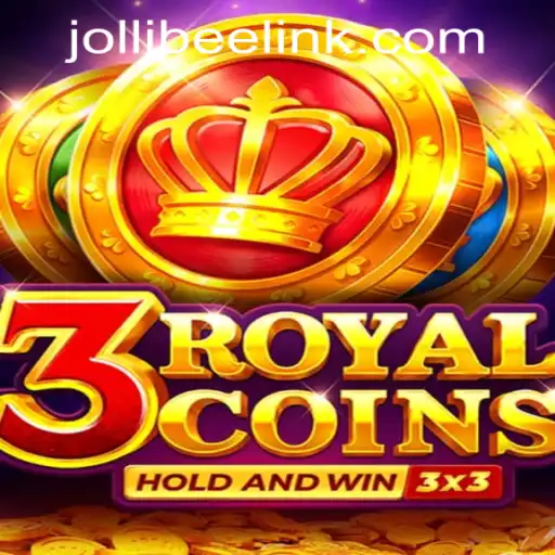 Exploring the Exciting World of 3royalcoins at Jollibee777 Casino