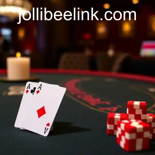 Exploring the World of Baccarat at Jollibee777 Casino