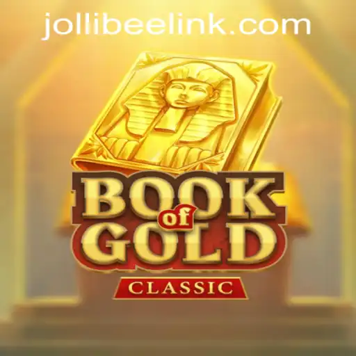Exploring the Mystical World of BookOfGoldClassic: A Beguiling Journey at Jollibee777 Casino
