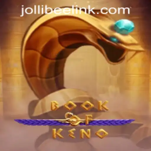Exploring the Thrills of BookOfKeno: A New Gem at Jollibee777 Casino