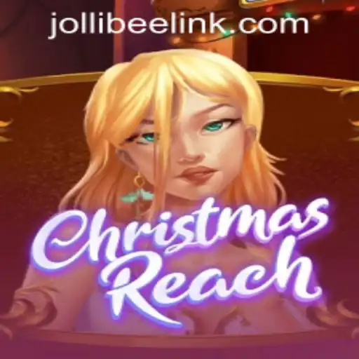 Dive into the Festive World of ChristmasReach at Jollibee777 Casino