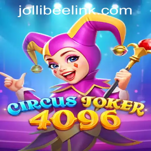 Experience the Thrill with CircusJoker4096 at Jollibee777 Casino