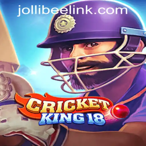 Discover CricketKing18 at Jollibee777 Casino: A New Gaming Experience