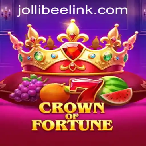 Explore the Exciting World of CrownofFortune at Jollibee777 Casino