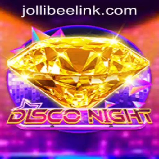 DiscoNight: The Thrilling Game at Jollibee777 Casino