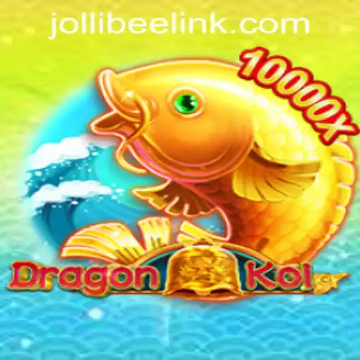 Exploring the Enchanting World of DragonKoi at Jollibee777 Casino