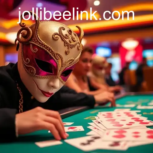 Experience the Extravaganza: Exclusive Events at Jollibee777 Casino