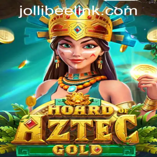 Discover the Thrilling Adventure of HoardofAztecgold at Jollibee777 Casino