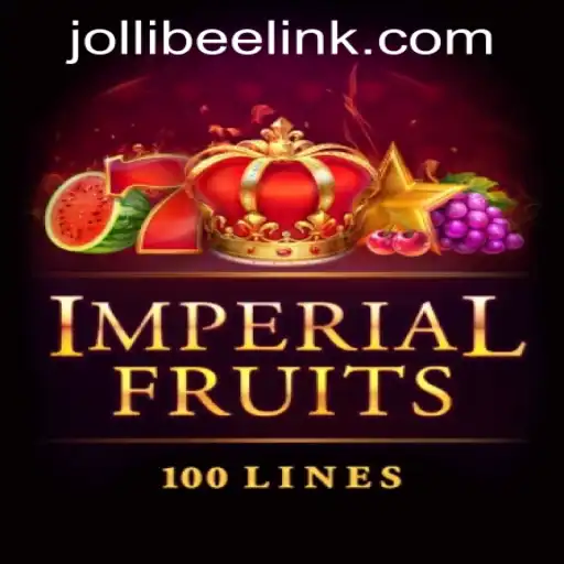 Exploring ImperialFruits100 at Jollibee777 Casino