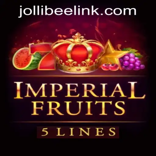 Experience the Thrill of ImperialFruits5 at Jollibee777 Casino