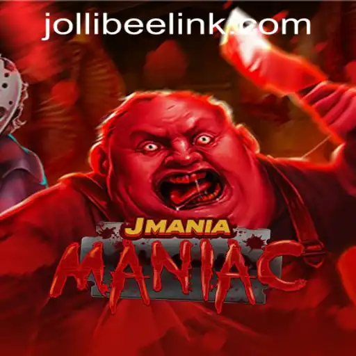 Unveiling the Thrills of JManiaManiac at Jollibee777 Casino