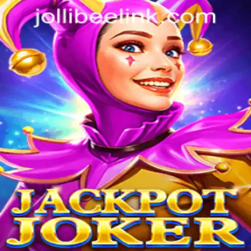 JackpotJoker: A Thrilling Adventure at Jollibee777 Casino