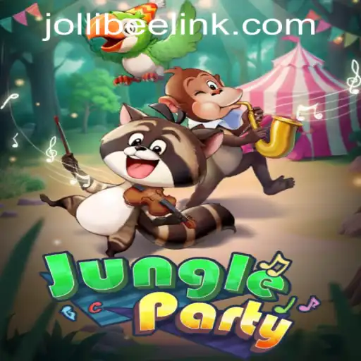 Explore the Exciting World of JungleParty at Jollibee777 Casino