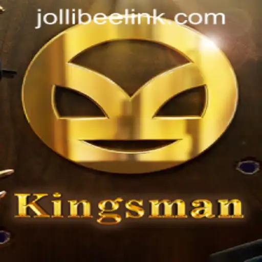 Experience the Thrill of 'Kingsman' at Jollibee777 Casino