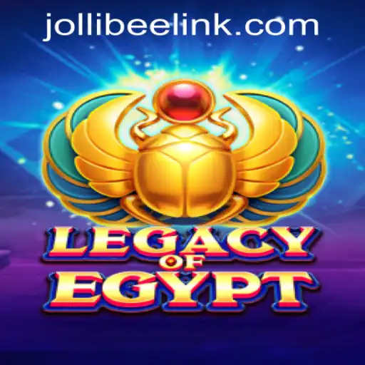 Exploring the Mysteries of LegacyOfEgypt at Jollibee777 Casino