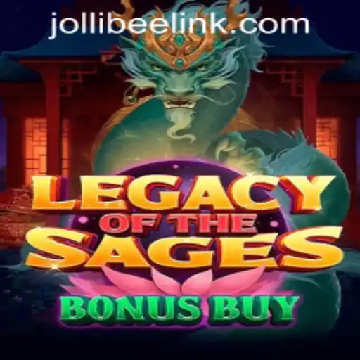 Legacy of the Sages Bonus Buy: A Deep Dive into the Enchanting World of Jollibee777 Casino