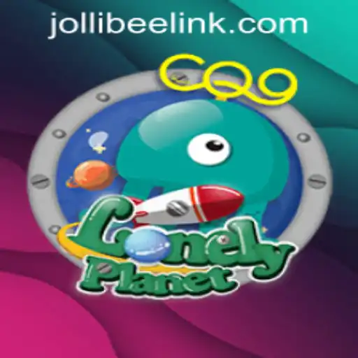LonelyPlanet: A Journey Through the Jollibee777 Casino Universe