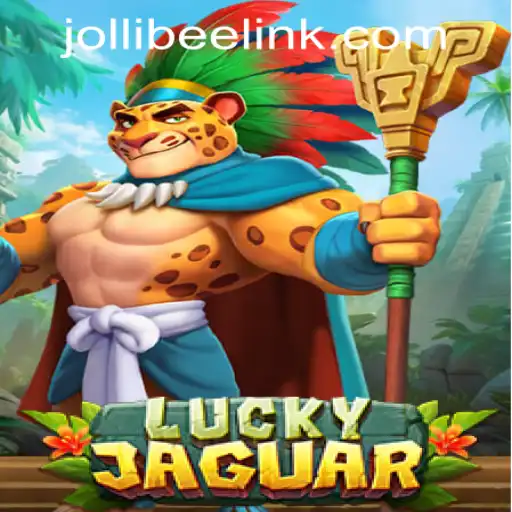 LuckyJaguar: A Thrilling Adventure Awaits at Jollibee777 Casino