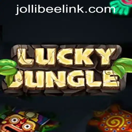 Discover the Thrilling Experience of LuckyJungle at Jollibee777 Casino