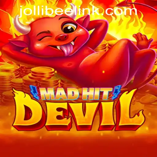 Exploring the Thrills of MadHitDevil at Jollibee777 Casino