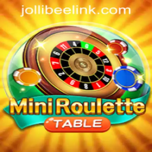Experience the Thrill of MiniRoulette at Jollibee777 Casino