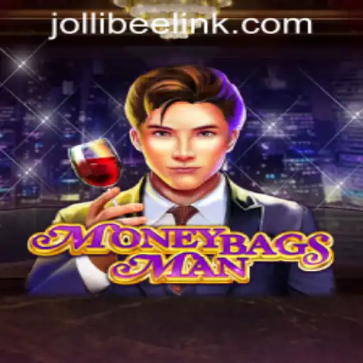 Exploring MoneybagsMan: An Enticing Casino Adventure at Jollibee777 Casino