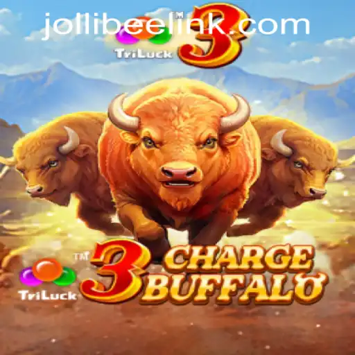 Discover the Electrifying World of 3ChargeBuffalo at Jollibee777 Casino