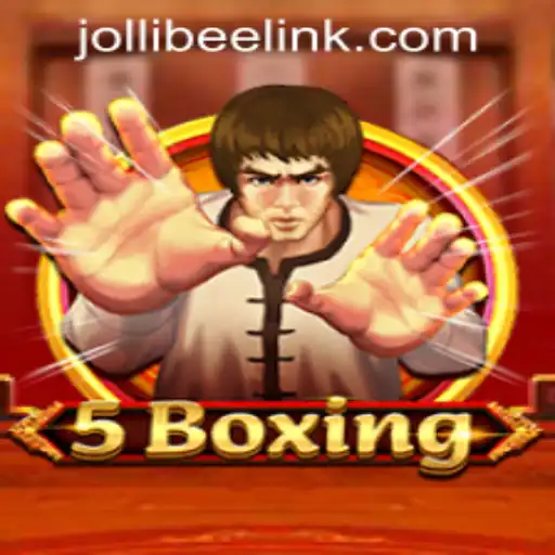 Exploring 5Boxing: A Unique Game Experience at Jollibee777 Casino