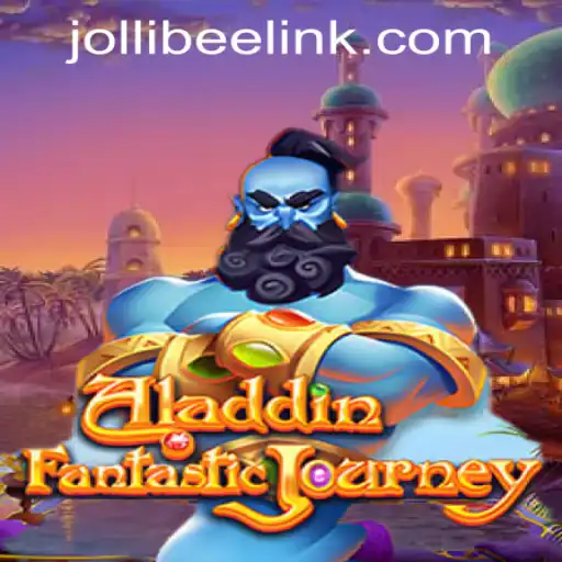 Unveiling the Magic of Aladdin at Jollibee777 Casino