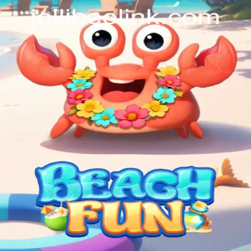 Dive into the Exciting World of BeachFun at Jollibee777 Casino
