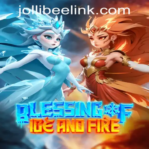 Explore the Fascinating World of BlessingofIceandFire at Jollibee777 Casino
