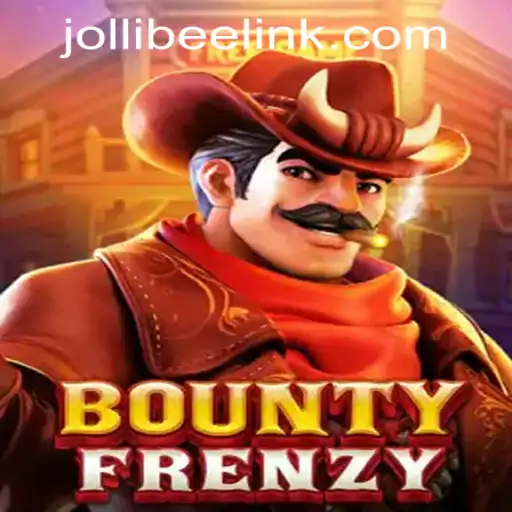 BountyFrenzy: The Exciting New Game at Jollibee777 Casino