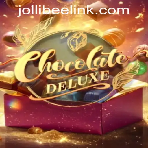Dive into the World of ChocolateDeluxe at Jollibee777 Casino