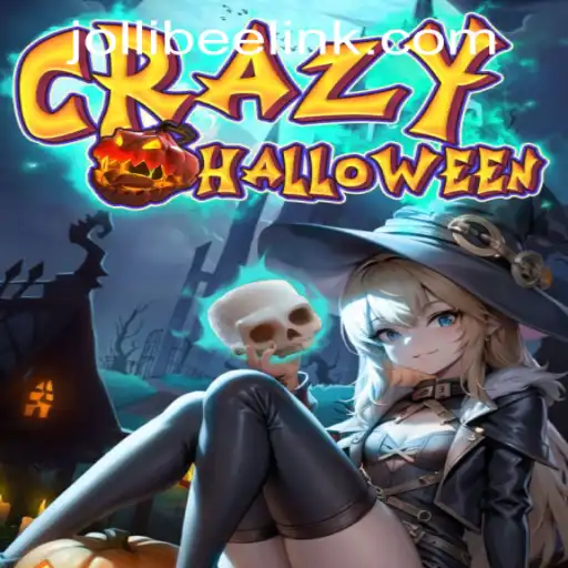 Exploring the Thrills of CrazyHalloween at Jollibee777 Casino