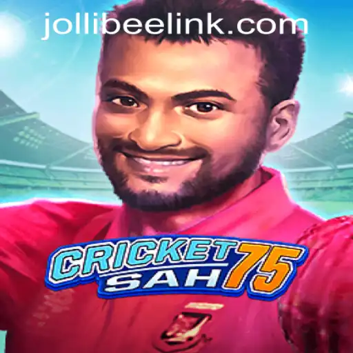 Exploring the Exciting World of CricketSah75 at Jollibee777 Casino