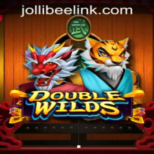 Unveiling the Excitement of DoubleWilds at Jollibee777 Casino