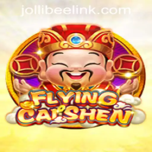 FlyingCaiShen: A Thrilling Adventure at Jollibee777 Casino