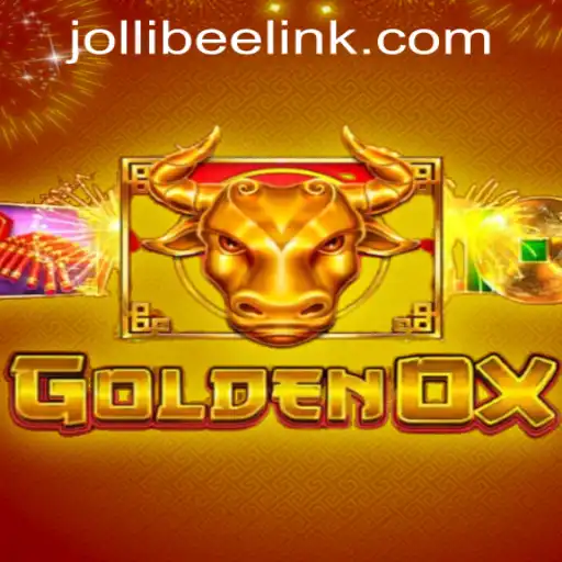 Discover the Thrills of GoldenOx at Jollibee777 Casino