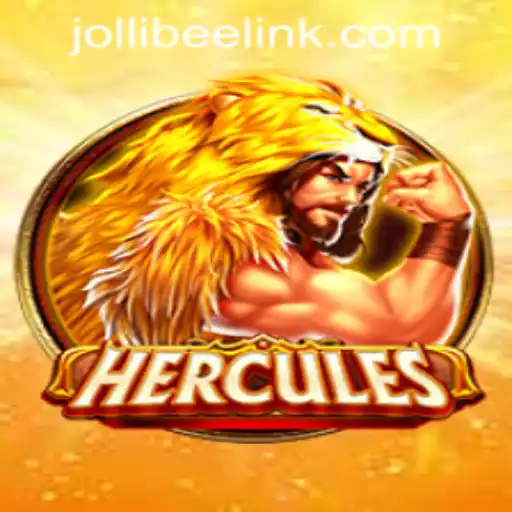 Exploring the Legendary Game of Hercules at Jollibee777 Casino