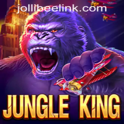 Explore the Wild with JungleKing at Jollibee777 Casino