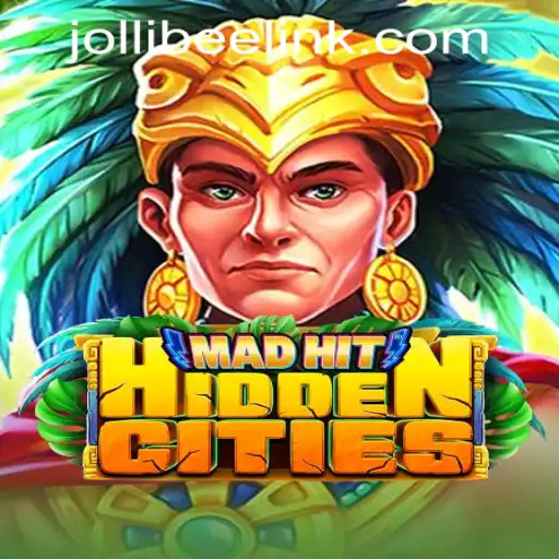 Exploring the Exciting World of MadHitHiddenCities and Jollibee777 Casino