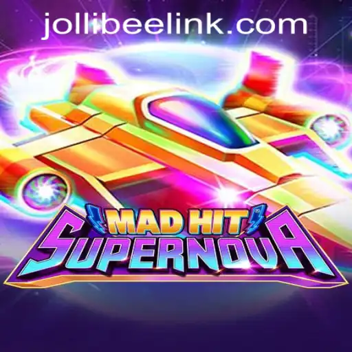 Experience the Thrills of MadHitSupernova at Jollibee777 Casino