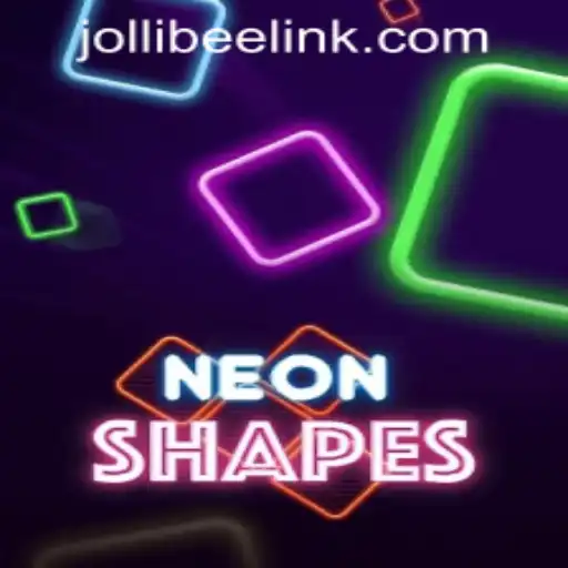Discovering NeonShapes: A New Thrill at Jollibee777 Casino