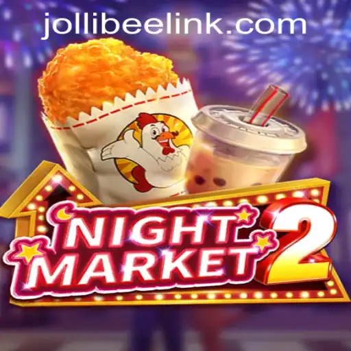 Exploring NightMarket2: A Thrilling Venture at Jollibee777 Casino