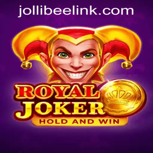 Discover the Thrills of Royaljoker at Jollibee777 Casino