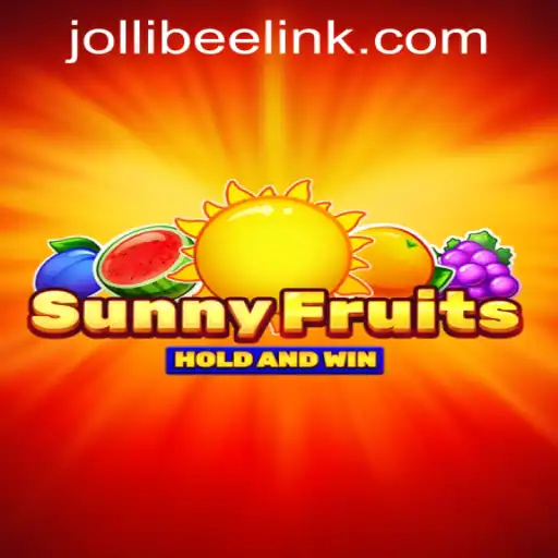Exploring SunnyFruits at Jollibee777 Casino
