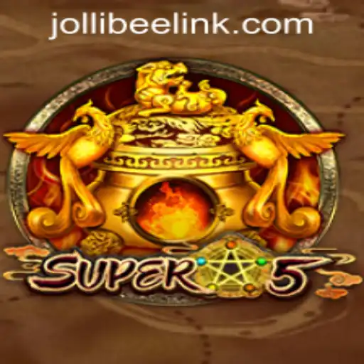 Discovering Super5 at Jollibee777 Casino: An In-Depth Look at the Game and Its Rules