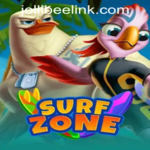 Dive into Excitement with SurfZone at Jollibee777 Casino