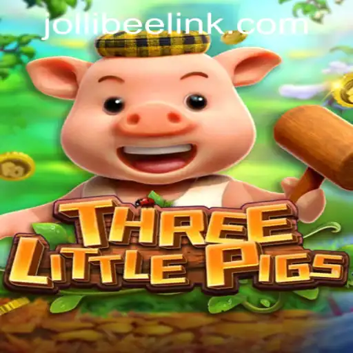 Discover the Enchanting World of THREELITTLEPIGS at Jollibee777 Casino